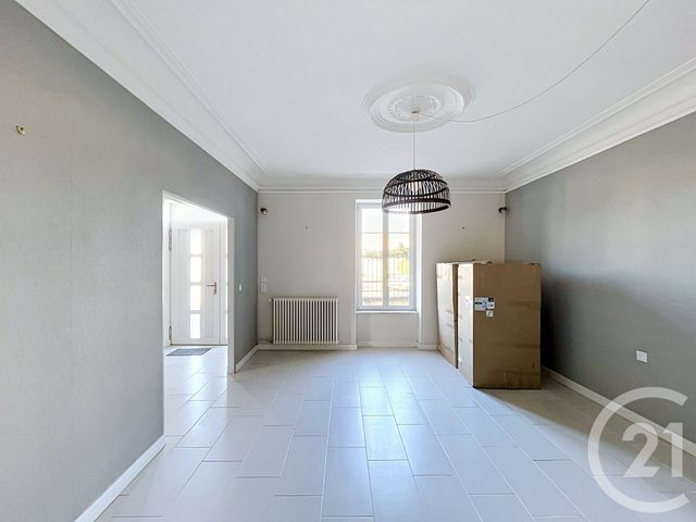 maison à vendre - 5 pièces - 176.37 m2 - ESCUROLLES - 03 - AUVERGNE - Century 21 Lefèbvre Immobilier