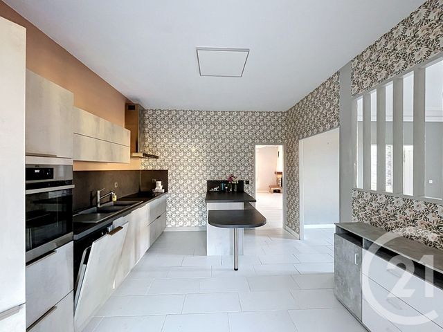maison à vendre - 5 pièces - 176.37 m2 - ESCUROLLES - 03 - AUVERGNE - Century 21 Lefèbvre Immobilier