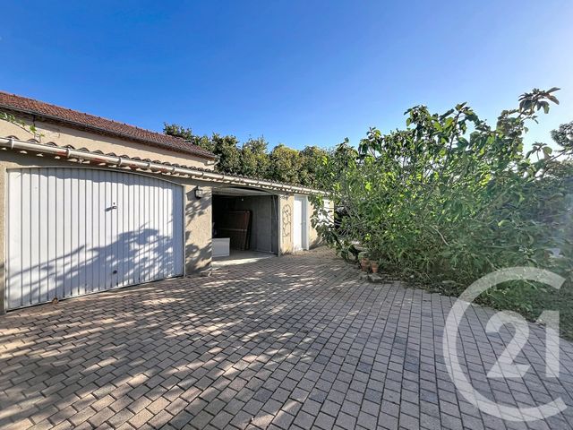 maison à vendre - 5 pièces - 176.37 m2 - ESCUROLLES - 03 - AUVERGNE - Century 21 Lefèbvre Immobilier
