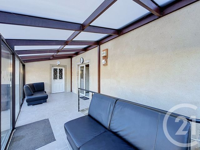 maison à vendre - 5 pièces - 176.37 m2 - ESCUROLLES - 03 - AUVERGNE - Century 21 Lefèbvre Immobilier