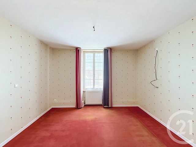 maison à vendre - 5 pièces - 176.37 m2 - ESCUROLLES - 03 - AUVERGNE - Century 21 Lefèbvre Immobilier