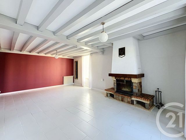 maison à vendre - 5 pièces - 176.37 m2 - ESCUROLLES - 03 - AUVERGNE - Century 21 Lefèbvre Immobilier