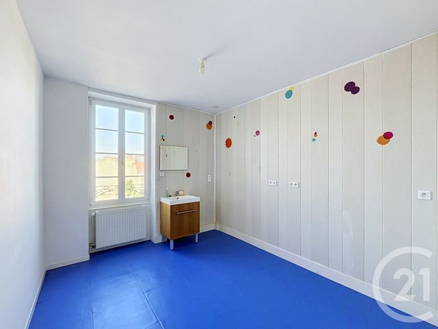 maison à vendre - 5 pièces - 176.37 m2 - ESCUROLLES - 03 - AUVERGNE - Century 21 Lefèbvre Immobilier