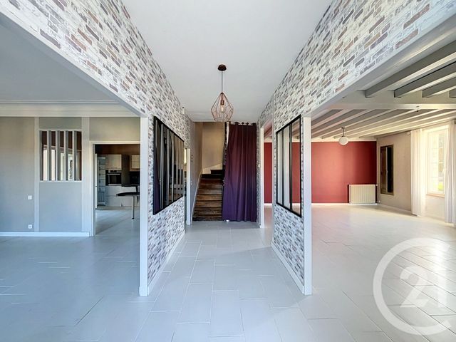 maison à vendre - 5 pièces - 176.37 m2 - ESCUROLLES - 03 - AUVERGNE - Century 21 Lefèbvre Immobilier