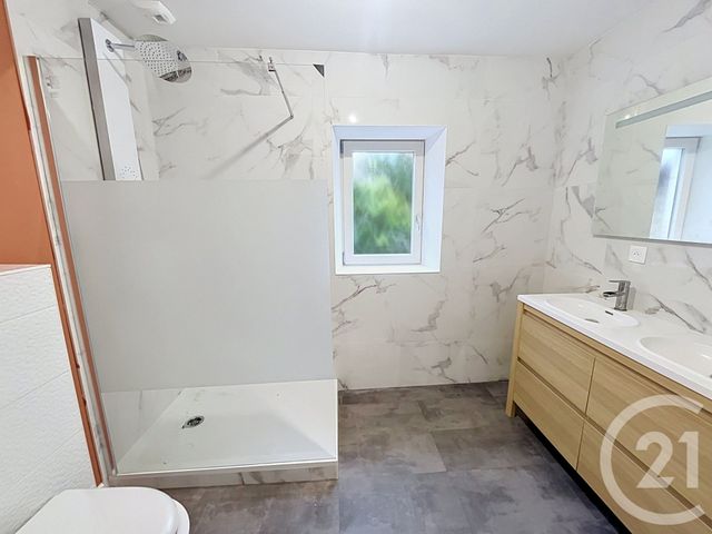 maison à vendre - 4 pièces - 95.0 m2 - JENZAT - 03 - AUVERGNE - Century 21 Lefèbvre Immobilier