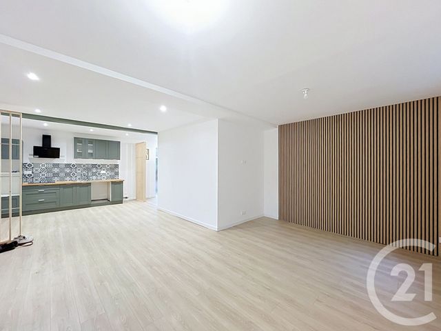 Maison à vendre JENZAT
