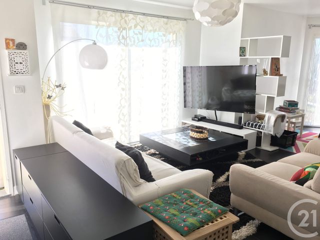 maison à louer - 4 pièces - 102.89 m2 - AIGUEPERSE - 63 - AUVERGNE - Century 21 Lefèbvre Immobilier