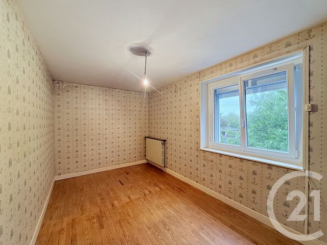 maison à vendre - 6 pièces - 128.0 m2 - GANNAT - 03 - AUVERGNE - Century 21 Lefèbvre Immobilier
