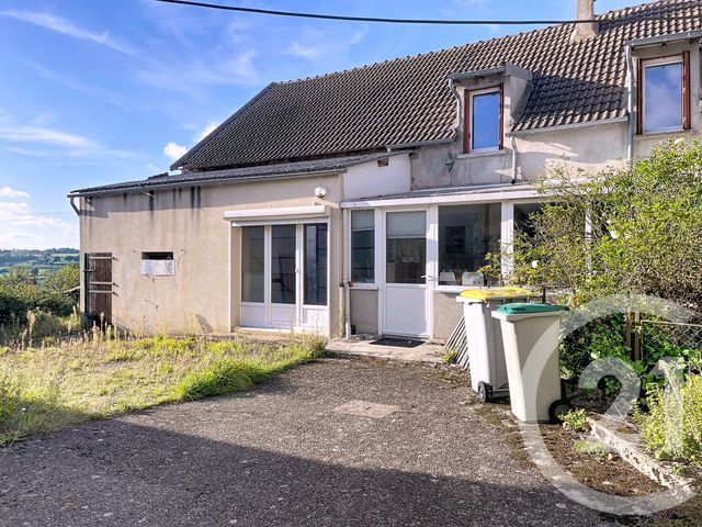 maison - NADES - 03
