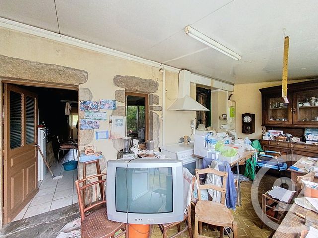 maison à vendre - 7 pièces - 100.0 m2 - NADES - 03 - AUVERGNE - Century 21 Lefèbvre Immobilier