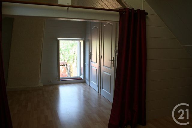 maison à louer - 3 pièces - 76.8 m2 - BROUT VERNET - 03 - AUVERGNE - Century 21 Lefèbvre Immobilier