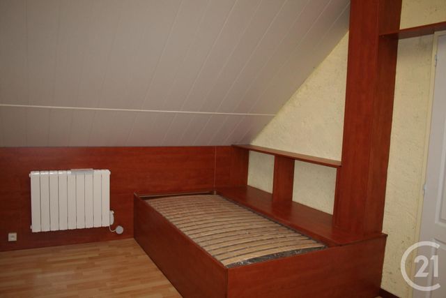 maison à louer - 3 pièces - 76.8 m2 - BROUT VERNET - 03 - AUVERGNE - Century 21 Lefèbvre Immobilier