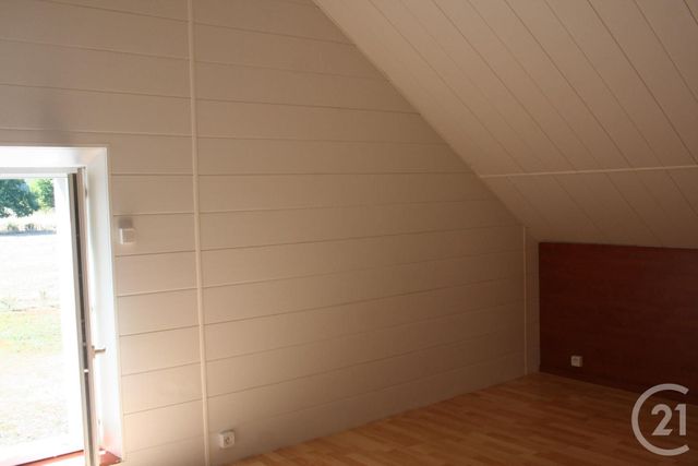 maison à louer - 3 pièces - 76.8 m2 - BROUT VERNET - 03 - AUVERGNE - Century 21 Lefèbvre Immobilier