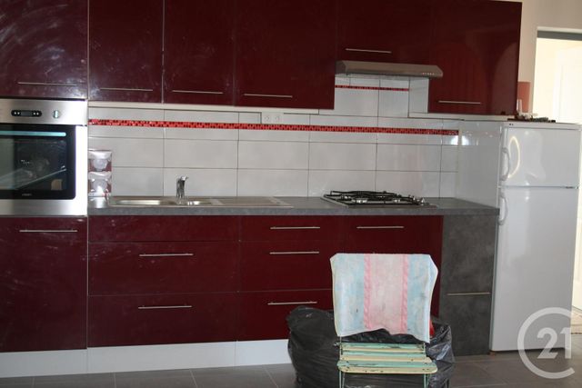maison à louer - 3 pièces - 76.8 m2 - BROUT VERNET - 03 - AUVERGNE - Century 21 Lefèbvre Immobilier