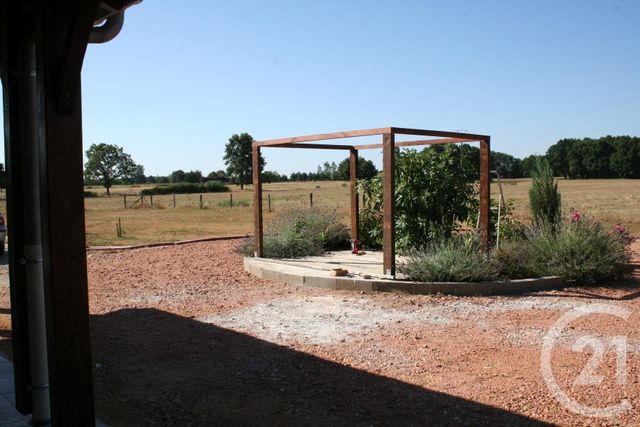 maison à louer - 3 pièces - 76.8 m2 - BROUT VERNET - 03 - AUVERGNE - Century 21 Lefèbvre Immobilier