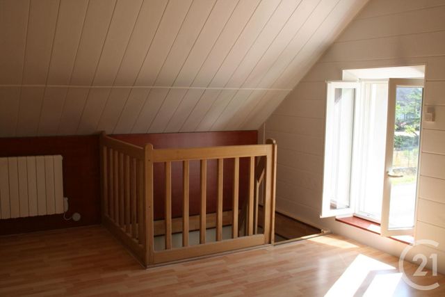 maison à louer - 3 pièces - 76.8 m2 - BROUT VERNET - 03 - AUVERGNE - Century 21 Lefèbvre Immobilier