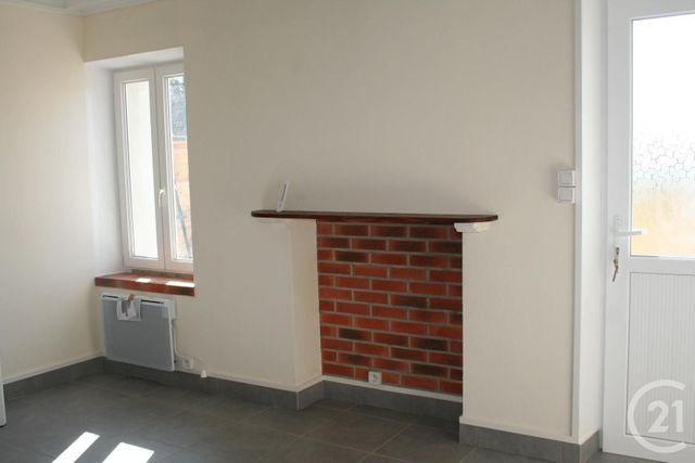 maison à louer - 3 pièces - 76.8 m2 - BROUT VERNET - 03 - AUVERGNE - Century 21 Lefèbvre Immobilier