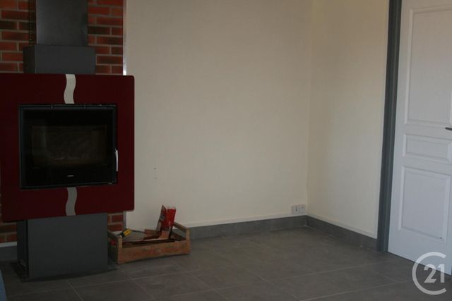 maison à louer - 3 pièces - 76.8 m2 - BROUT VERNET - 03 - AUVERGNE - Century 21 Lefèbvre Immobilier
