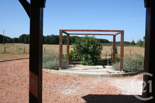 maison à louer - 3 pièces - 76.8 m2 - BROUT VERNET - 03 - AUVERGNE - Century 21 Lefèbvre Immobilier
