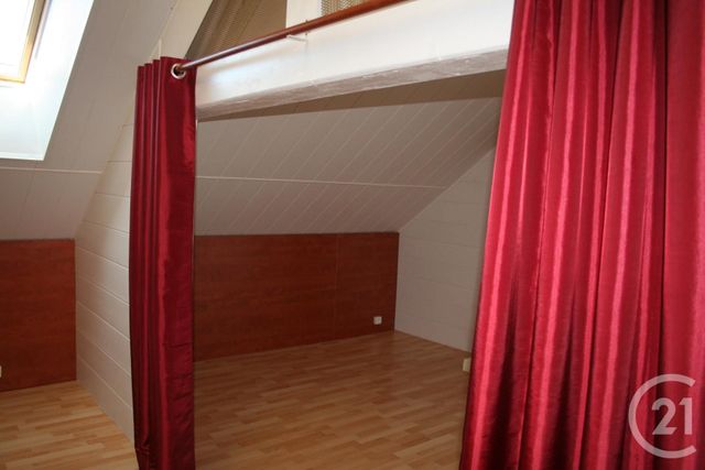 maison à louer - 3 pièces - 76.8 m2 - BROUT VERNET - 03 - AUVERGNE - Century 21 Lefèbvre Immobilier