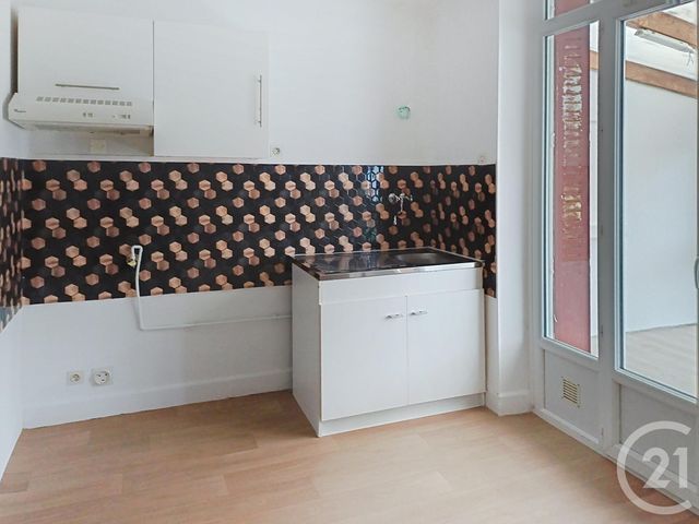 maison à louer - 3 pièces - 67.35 m2 - GANNAT - 03 - AUVERGNE - Century 21 Lefèbvre Immobilier
