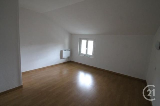 maison à louer - 4 pièces - 100.36 m2 - ABREST - 03 - AUVERGNE - Century 21 Lefèbvre Immobilier
