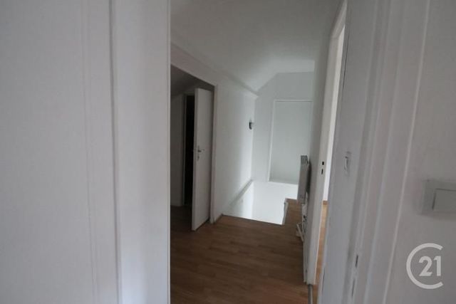 maison à louer - 4 pièces - 100.36 m2 - ABREST - 03 - AUVERGNE - Century 21 Lefèbvre Immobilier