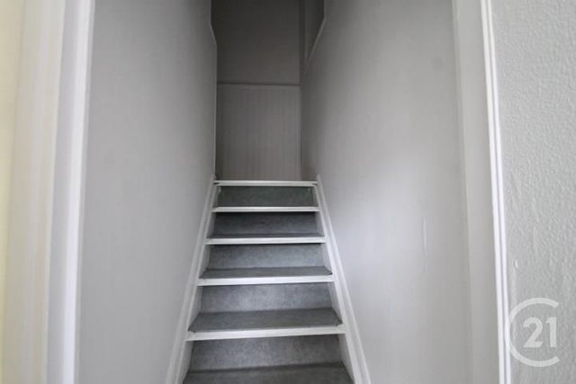 maison à louer - 4 pièces - 100.36 m2 - ABREST - 03 - AUVERGNE - Century 21 Lefèbvre Immobilier