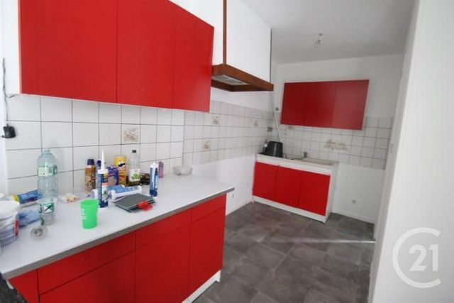 maison à louer - 4 pièces - 100.36 m2 - ABREST - 03 - AUVERGNE - Century 21 Lefèbvre Immobilier