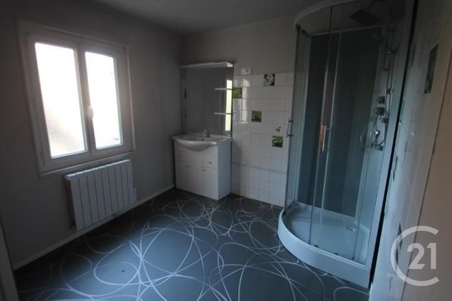 maison à louer - 4 pièces - 100.36 m2 - ABREST - 03 - AUVERGNE - Century 21 Lefèbvre Immobilier