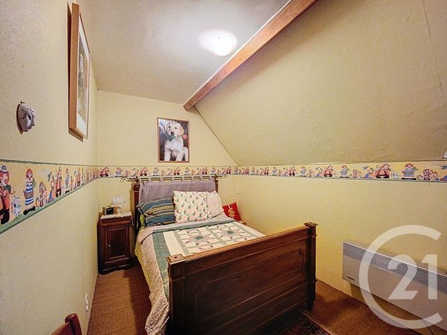 maison à vendre - 9 pièces - 250.0 m2 - ST GERMAIN DE SALLES - 03 - AUVERGNE - Century 21 Lefèbvre Immobilier