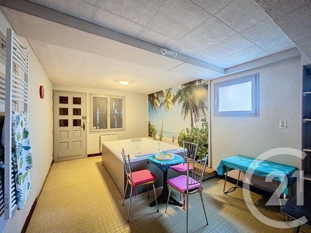 maison à vendre - 9 pièces - 250.0 m2 - ST GERMAIN DE SALLES - 03 - AUVERGNE - Century 21 Lefèbvre Immobilier