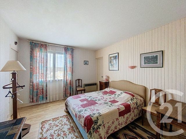 maison à vendre - 9 pièces - 250.0 m2 - ST GERMAIN DE SALLES - 03 - AUVERGNE - Century 21 Lefèbvre Immobilier