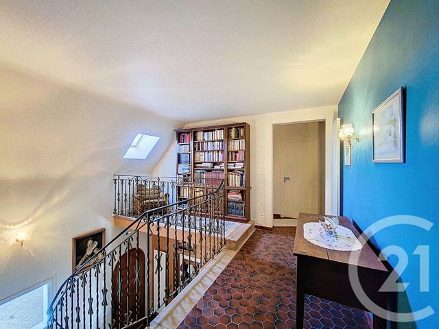 maison à vendre - 9 pièces - 250.0 m2 - ST GERMAIN DE SALLES - 03 - AUVERGNE - Century 21 Lefèbvre Immobilier