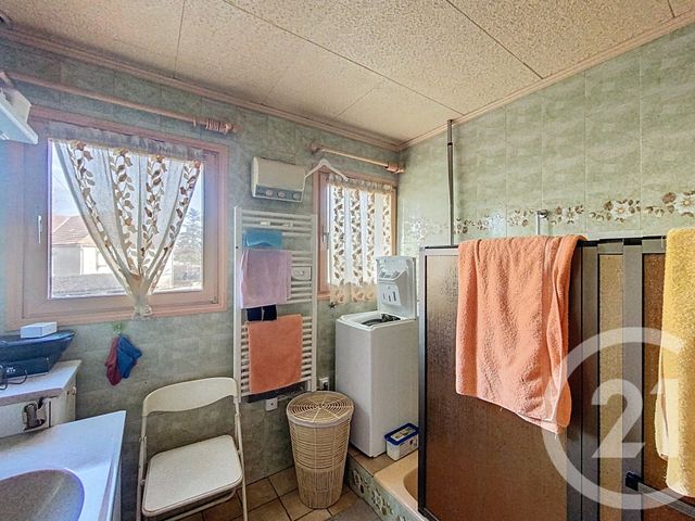 maison à vendre - 9 pièces - 250.0 m2 - ST GERMAIN DE SALLES - 03 - AUVERGNE - Century 21 Lefèbvre Immobilier