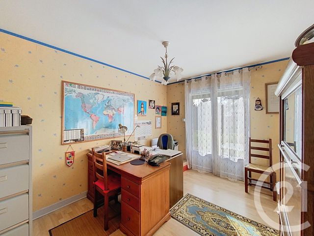 maison à vendre - 9 pièces - 250.0 m2 - ST GERMAIN DE SALLES - 03 - AUVERGNE - Century 21 Lefèbvre Immobilier