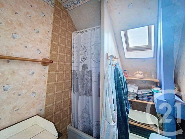 maison à vendre - 9 pièces - 250.0 m2 - ST GERMAIN DE SALLES - 03 - AUVERGNE - Century 21 Lefèbvre Immobilier