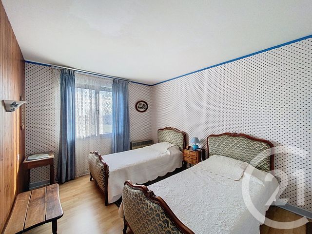 maison à vendre - 9 pièces - 250.0 m2 - ST GERMAIN DE SALLES - 03 - AUVERGNE - Century 21 Lefèbvre Immobilier